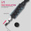 Exercise Jump Rope Workout Jump Rope Ropeless Jump Rope Skipping Exercise Workout Rope Wireless Jump Rope 2