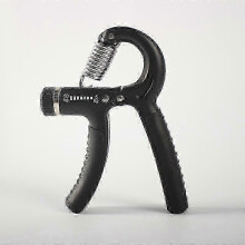 Hand Trainer, Hand Grip Hand Training, Adjustable Grip Strength Trainer Forearm Trainer Device Grip Strength Trainer for Strength Training, Fitness Co