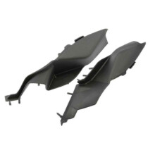 Engine Hood Hinge Cover for Cr-v Re 2007 - 2011 for Left Hand Drive Only 74212-swa-a00 74222-swa-a0