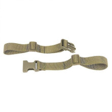 2Pcs Adjustable Backpack Straps Quick Release Backpack Straps Heavy Duty Chest Belts