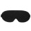 Memory Cotton Sleep Eye Mask Comfortable Blindfold Shading Sleeping Eye Patch 1