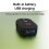 Remote Control for Insta360 X4 X3 X2 Ace Pro 2 GoPro 13 Bluetooth Smart Photography Shutter Release Button Controller 5