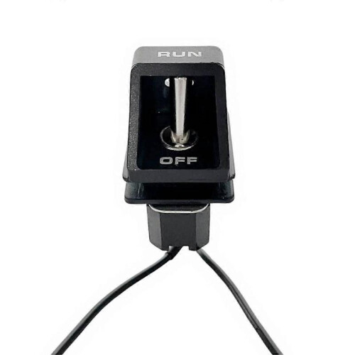Marine Outboard Motor Side Mounted Remote Control Box Emergency Stop Flameout Switch for Mercury 91941A8 1