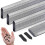 750PCS Picture Frame Points Refill Universal Flexible Inserts Point Drivers for Picture Framing 1