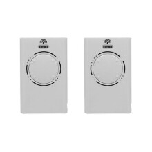 2PCS XT2 XT4 SLH LR Garage Door Remote Control Compatible with 868Mhz Frequency 787009 787010 7870101 Gate Opener