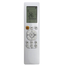 RG10B(D)/BGEF Replace Remote for Air Conditioner RG10B()/BGEFU1 RG10B1(D)/BGEF RG10B2(D)/BGCEF RG10B10(D)/BGEF