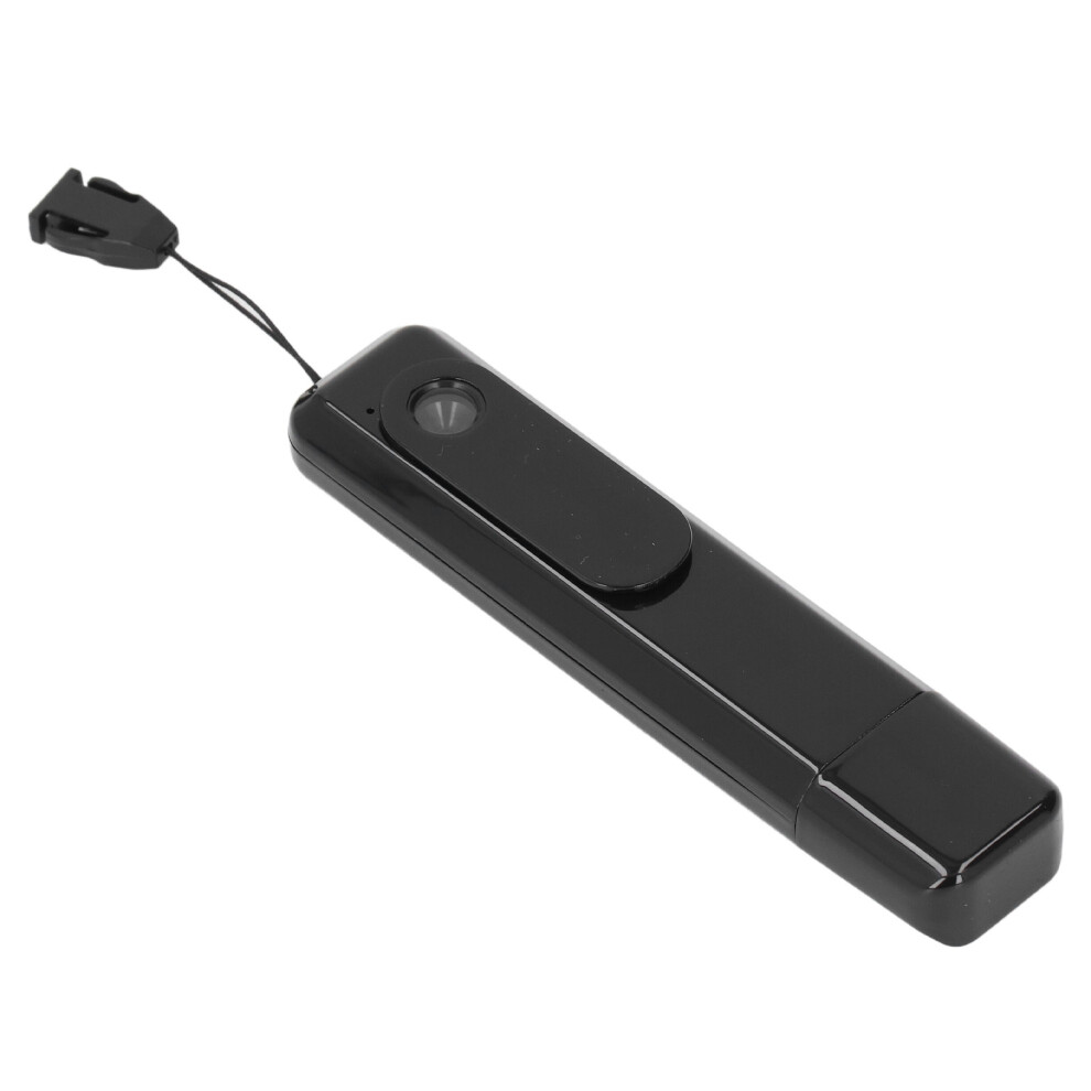 Hd 1080P Body Camera With 8G Card & 64G Expansion 8471326728466