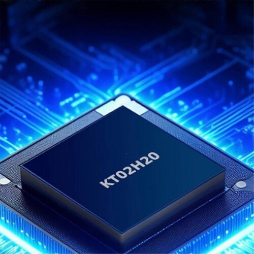 JCALLY JM12 DAC Digital Audio Decoding Adapter Headphone Amplifier Small Tail KT02H20 TYPEC to 3.5mm 1