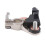 Car Negative Wire Sensor Battery Charge Status Unit 98 048 332 80 9804833280 for C4 2015-2016 5
