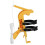 Sprays Can Extension Pole Adaptor Sprayer Extension Pole Adaptor Adjustable Angle Sprays Extender Adjustment Bracket B 4