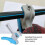Irrigation Accessories Tools Drip Irrigation Sprinkler Multi-Specification Pipe Hole Punch PE Pipe Soft Belt Punch 1