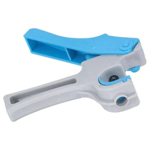 Irrigation Accessories Tools Drip Irrigation Sprinkler Multi-Specification Pipe Hole Punch PE Pipe Soft Belt Punch 2