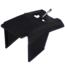 T4P Replacement Stylus for ATN85EP 295T ATN3472 PL450 AT90 N63 LP Gramophone Turntable Accessories Black