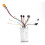 48V 25A 1200W JP Brushless DC Motor Electric Scooter Bike Controller Sing Drive Motor Controller 1