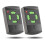 Garage Door Remote Control Fixed Code Copyable 26.995 MHz HSM4 HS4 HSE4 1