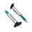 20 Packs Tyre Tread Depth Gauge Color Coded Tire Depth Gauge Tool Tire Tread Depth Accurate Measurement Tools 4