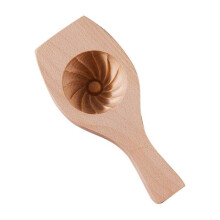 Solid Wood Steamed Bread Mold - Multifunctional Chinese Cooking Tool for Pasta, Buns & Pastries