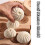Solid Wood Steamed Bread Mold - Multifunctional Chinese Cooking Tool for Pasta, Buns & Pastries 5