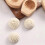Solid Wood Steamed Bread Mold - Multifunctional Chinese Cooking Tool for Pasta, Buns & Pastries 4