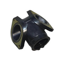 Carburetor Interface Adapter for Road Star XV1600 1600 XV1600AS 1999-2003 Carburetor Intake Manifold Joint