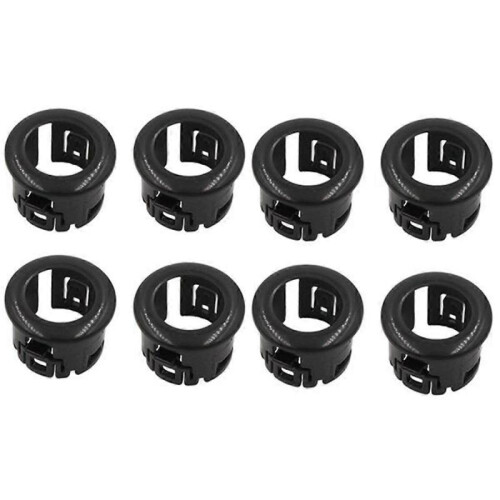 8pcs Car Parking Sensor Fixing Bracket Parking Holder Bracket 89348-33010 for Car Accessories
