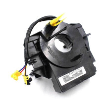 05156106AD Angle Sensor & Clock Spring Assembly for Nitro Wrangler JK Patriot