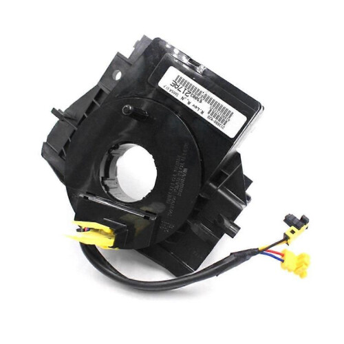 05156106AD Angle Sensor & Clock Spring Assembly for Nitro Wrangler JK Patriot 1