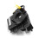 05156106AD Angle Sensor & Clock Spring Assembly for Nitro Wrangler JK Patriot 4
