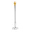 Golf Alignment Sticks,Magnetic Golf Club Alignment Stick Training Aids Part Help Visualize Golf Gift Golf Training ToolC 1