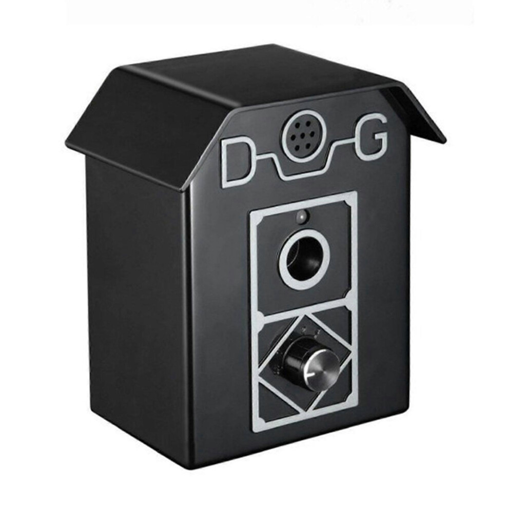 (UL20, One size) Animal Repeller, Ultrasonic Training Device, Dog, Cat, Squirrels, Raccoon Dog Barking Deterrent Pet Trainer