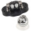 Universal Rotation Base Attachment Block for Jewelry Engraving, 360-Degree Precision Tool for Stone Setting 4