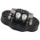 Universal Rotation Base Attachment Block for Jewelry Engraving, 360-Degree Precision Tool for Stone Setting 2