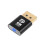 4K Displayport Dummy Plug DP Virtual Display Adapter EDID Headless Ghost Emulator for PC Graphics V 4