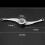 (As show, One size) Lid Stay Tension Adjustable Lid Support Hinge Safe Hinge SlowClose Hinge Simple Installation for Kitchen Cabinets 3