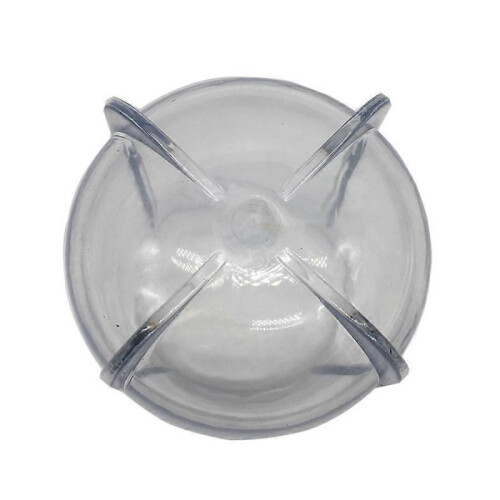 2 Pack Replacement Tall Jar Cups Fits for Magic Blender Fits Replacement Tall Jar Cups 1