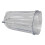 2 Pack Replacement Tall Jar Cups Fits for Magic Blender Fits Replacement Tall Jar Cups 5