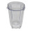 2 Pack Replacement Tall Jar Cups Fits for Magic Blender Fits Replacement Tall Jar Cups 3