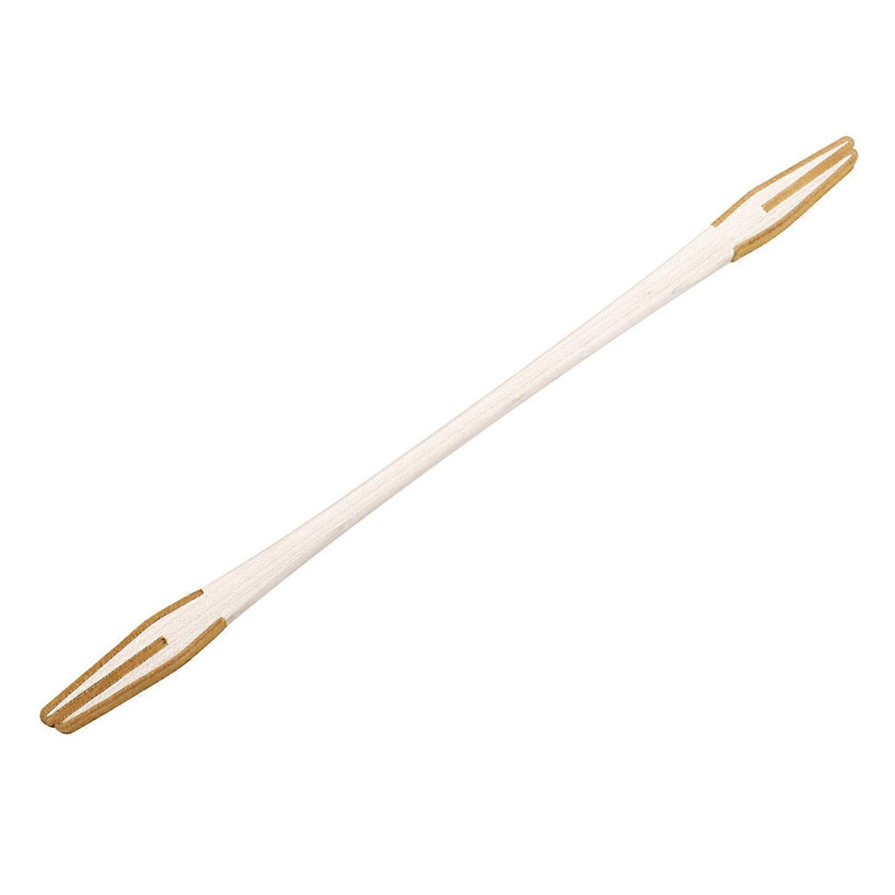(As show, One size) Treble Mute Wood Tools Piano Wooden Mediant and Alt Mute Tool Mediant and Alt Mute Tool Tuning Repairing Tool Mute Stick