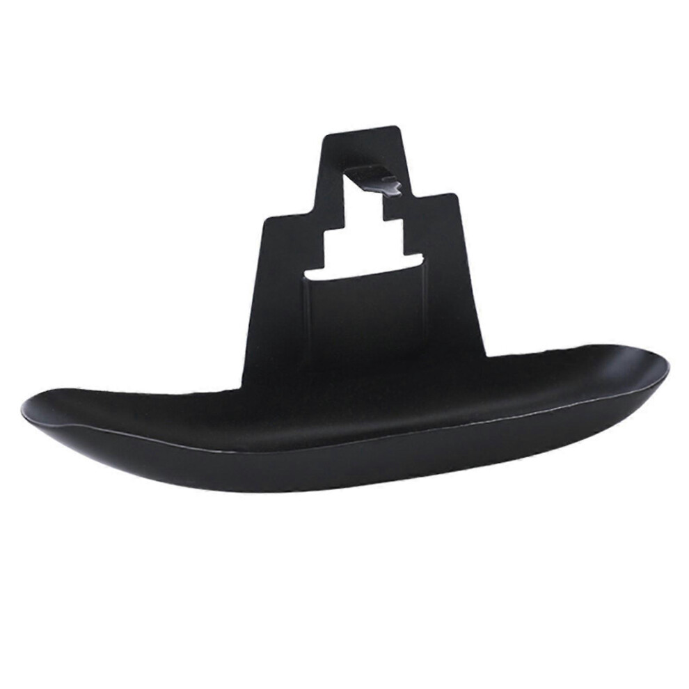 (, One Size) Hangings Insect Coil Holder Boat Shape Insect Incenses Holder Outdoor Camping Incenses Coil Burners Hangings Rack Tray Black
