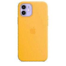 (Sunflower, iphone 12 12pro) Silicone Case For Iphone 12 And 12 Pro