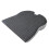 Car Cushion Compatible Pain Relief Butt Ergonomic Support Memory Foam 1