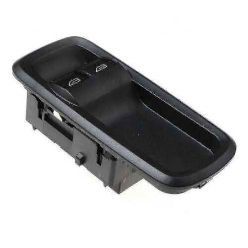 Front Left Power Window Switch for Fiesta VI 1.4 TDCI 8A6T-14A132-AC 8A6T14A132AC 1