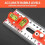 2 in1 Drilling Positioning Ruler High Precisions Angle Ruler Woodworking Tool 3