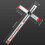 2 in1 Drilling Positioning Ruler High Precisions Angle Ruler Woodworking Tool 4