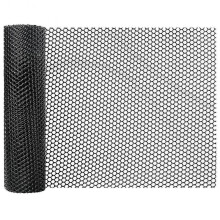 15.7 Inch X 10ft Cken Fence Mesh,hexagonal Fencing Wire for Ening, Poultry, Cken