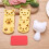 Small Rice Ball Mold Sets Lovely Cat Pattern Diy Sushi Bento Nori Kitchen Rice Mould Diy Kitchen Tools 2