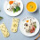 Small Rice Ball Mold Sets Lovely Cat Pattern Diy Sushi Bento Nori Kitchen Rice Mould Diy Kitchen Tools 3