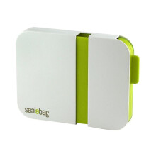 Portable S Mini H Ing Hold Food Clip Er Home Snack Bag Kit Ut