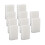 10pack Wf813 Wick Filter Replacement Compatible for Rel Rcm-832 Rcm-832n Pcwf813 Humi 1