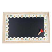 1 Roll In Board B Sticker Back-to- Rat B for Board Trim Rat